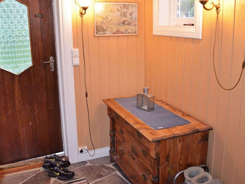 House | Interior