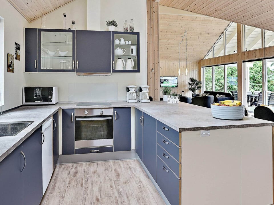 House | Interior