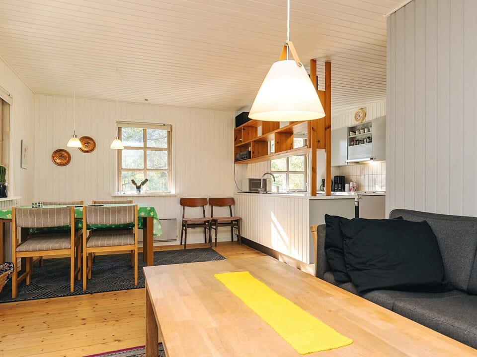 House | Interior