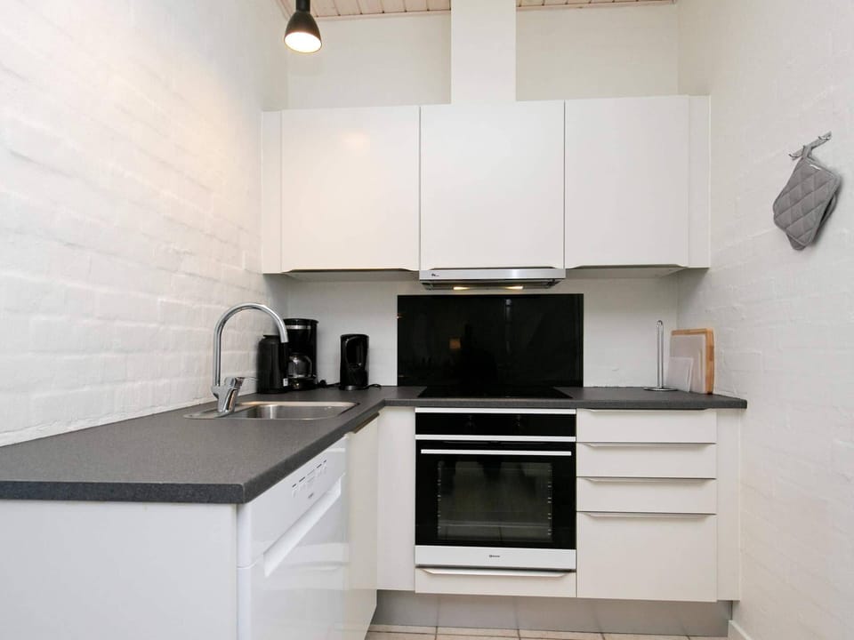 Apartment | Interior