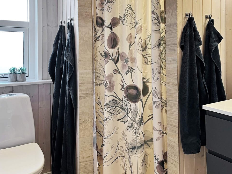 4 Star Holiday Home in Roslev House in Central Denmark Region