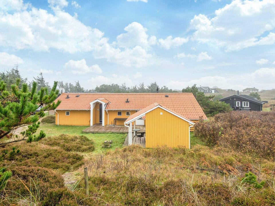 House | Exterior