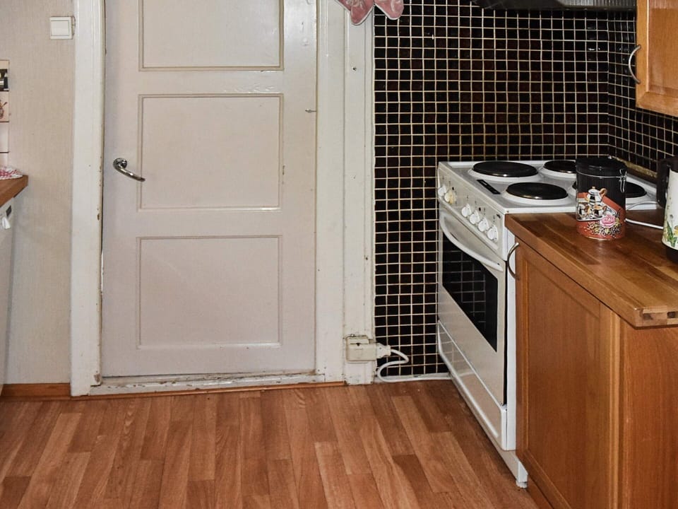 House | Private kitchen