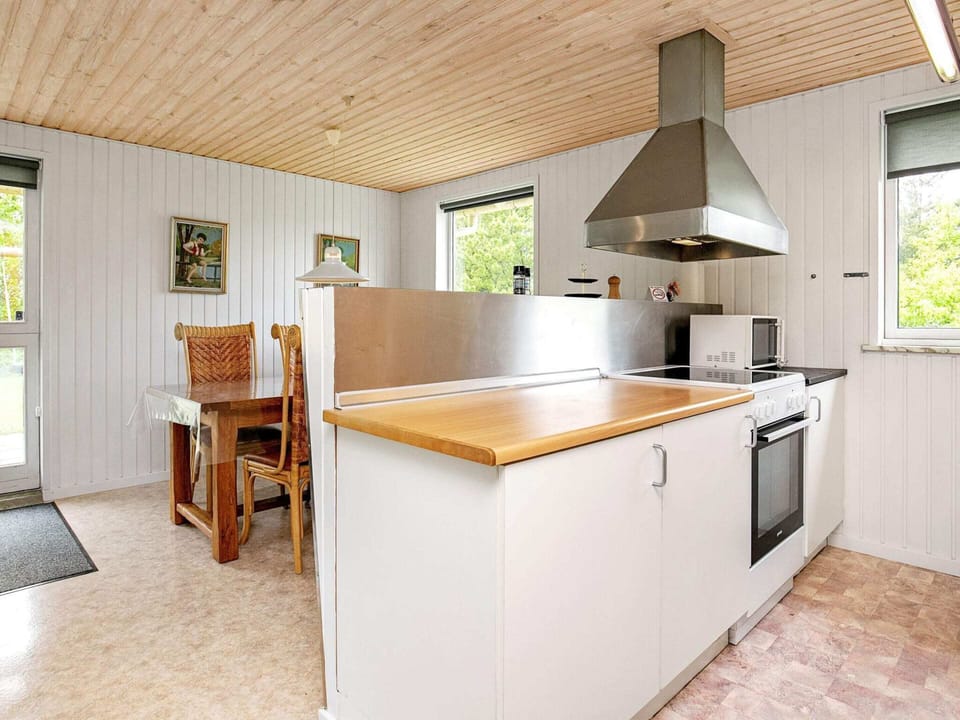 House | Interior