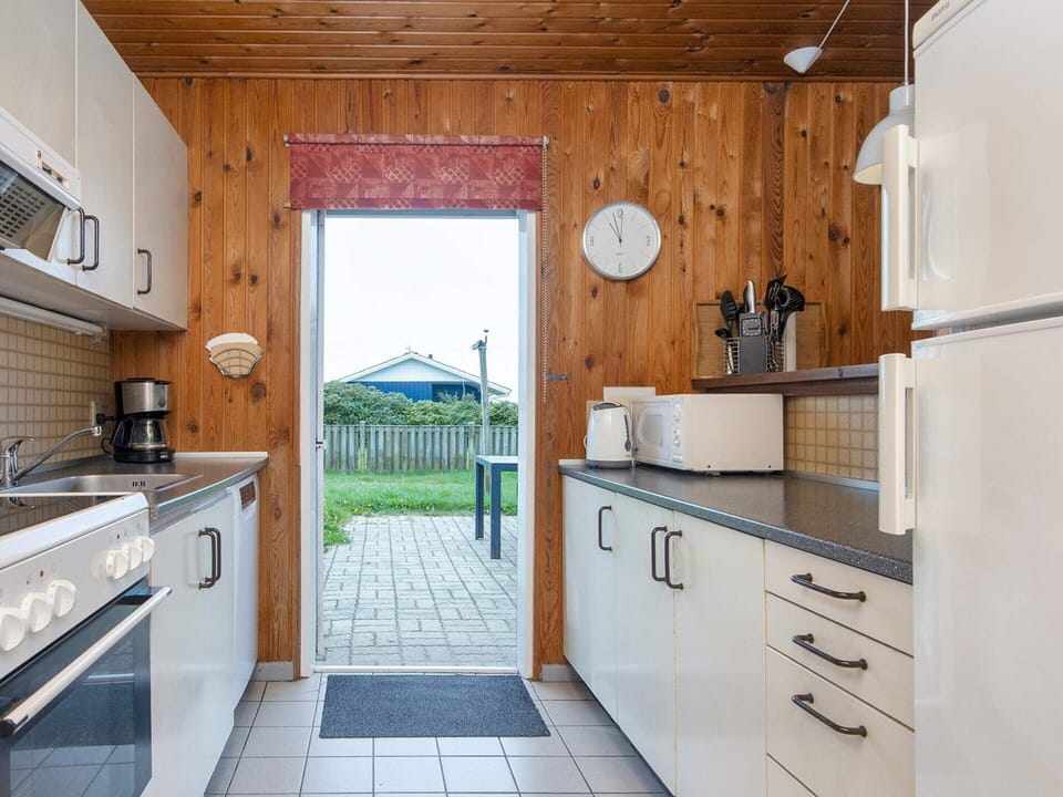 House | Private kitchen