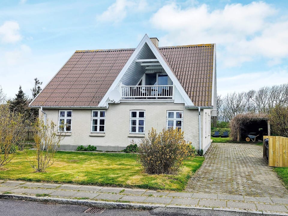 House | Exterior