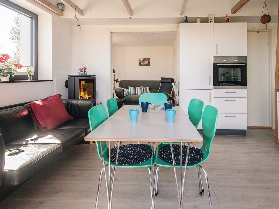 House | Interior