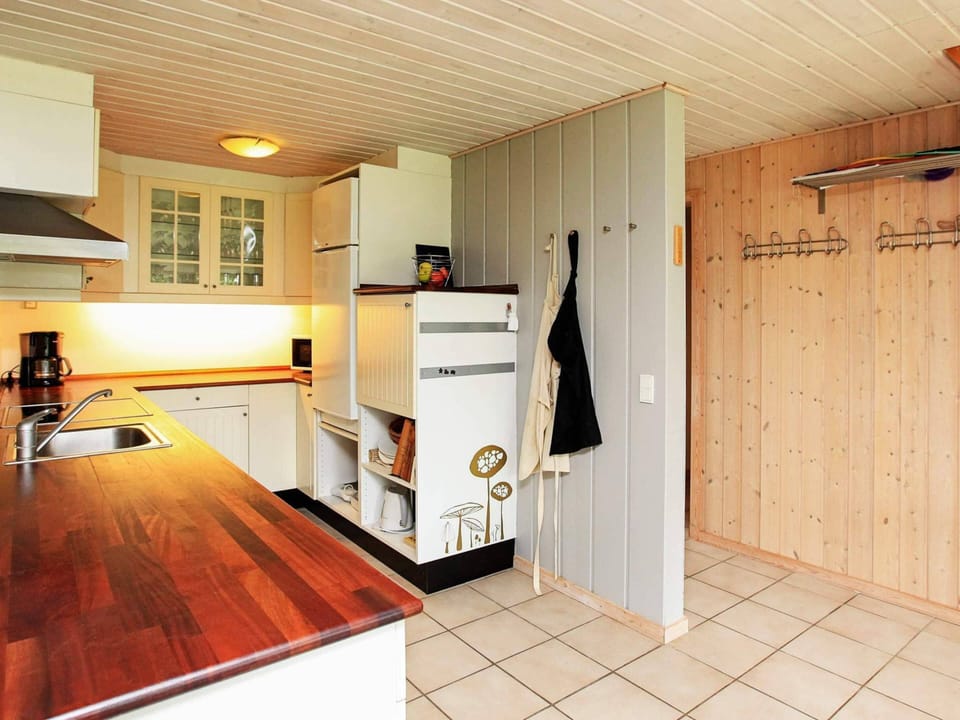 House | Interior