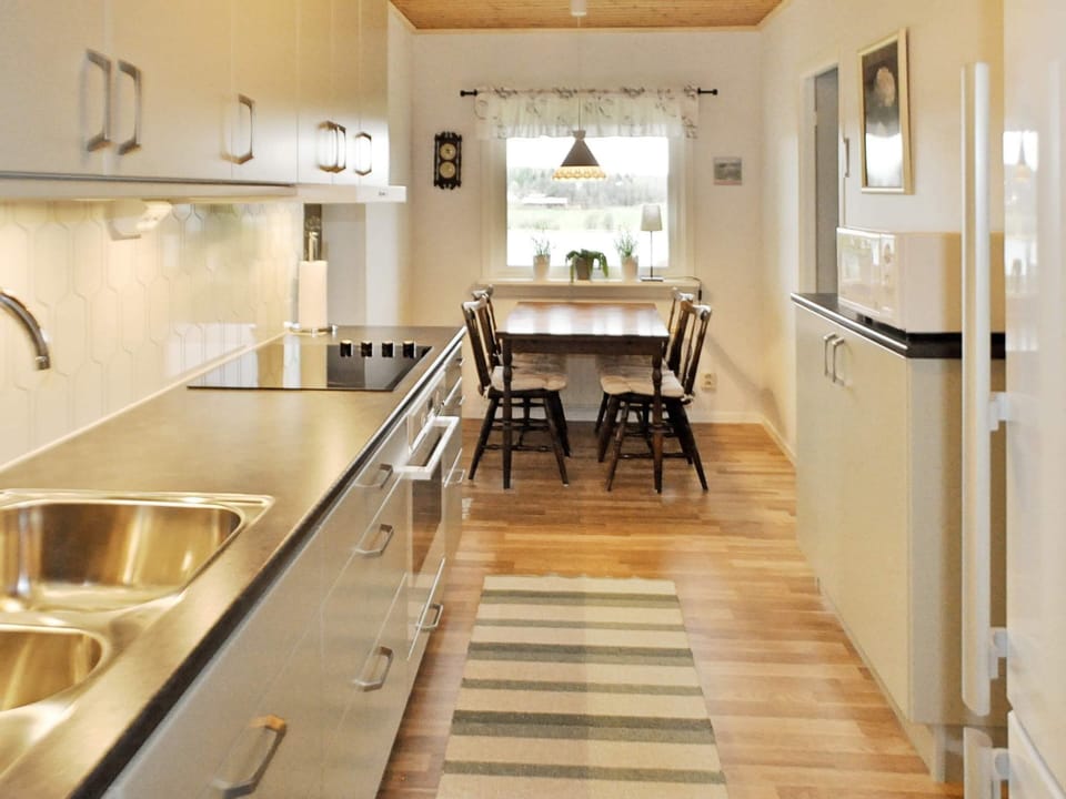 House | Interior