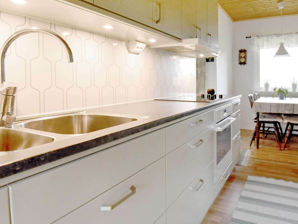 House | Interior