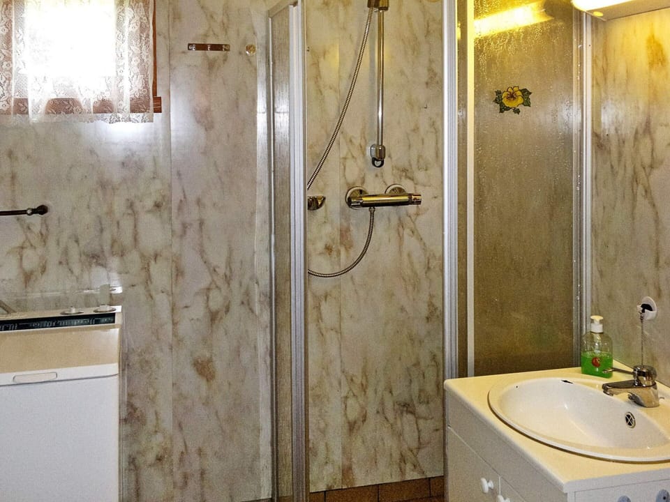 6 Person Holiday Home in Halsanaustan House in Trondelag