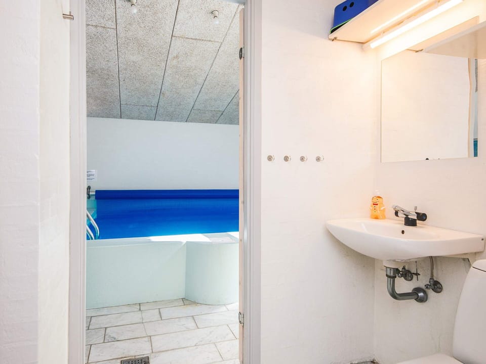 4 Star Holiday Home in Ebeltoft House in Central Denmark Region