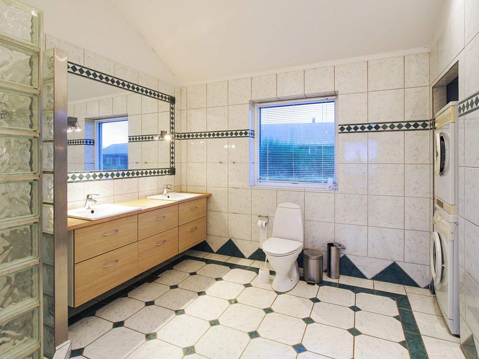 Pet-friendly Holiday Home in Sjællands Odde near Sea House in Zealand