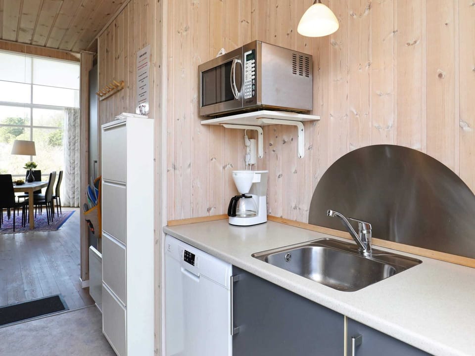 House | Interior