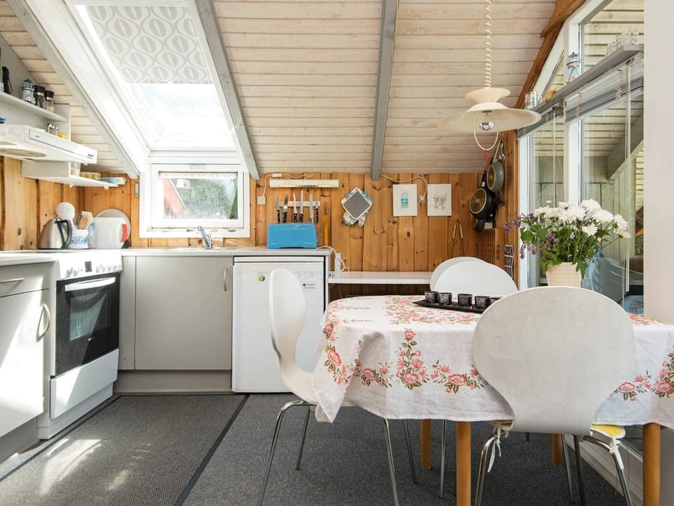 House | Interior