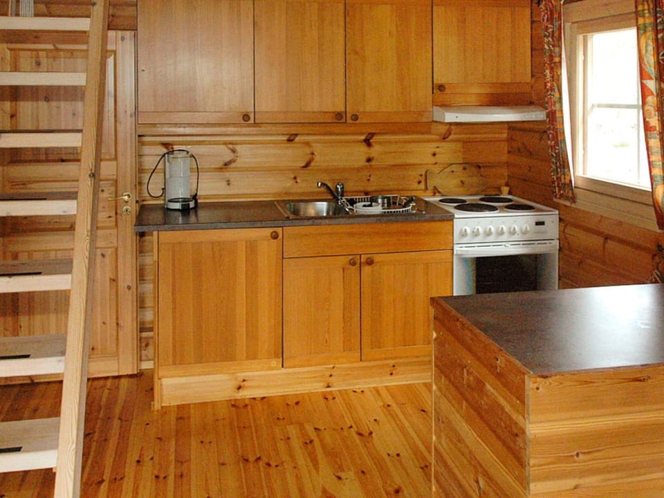 House | Private kitchen