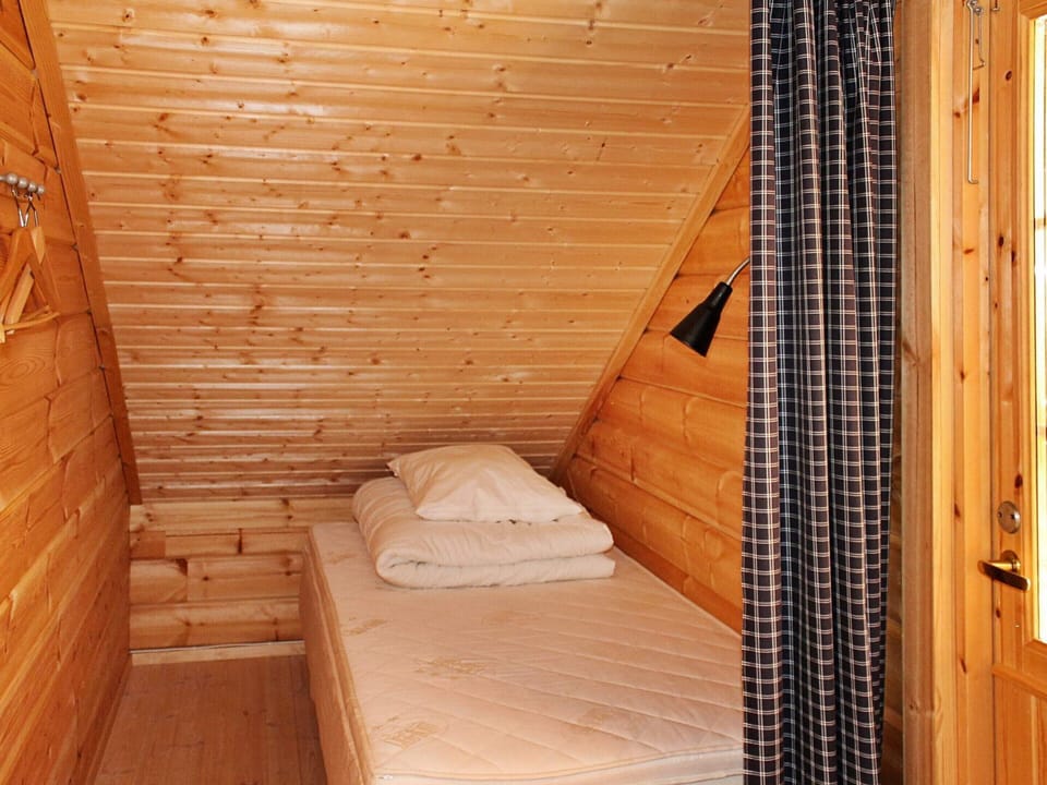 5 Person Holiday Home in Vagland House in Trondelag