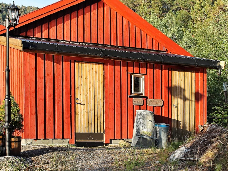 House | Exterior