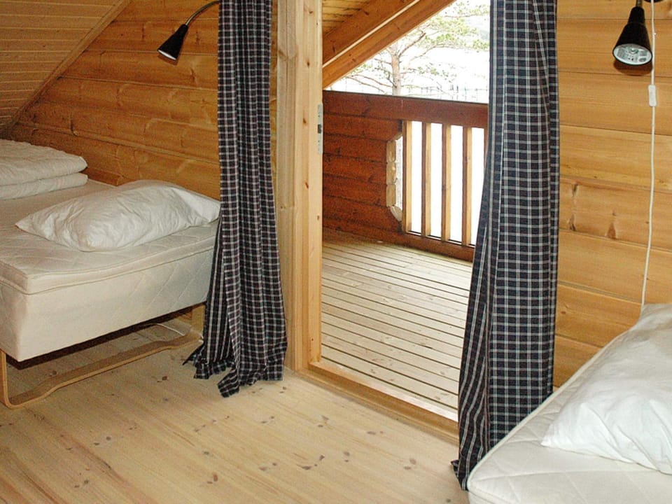 5 Person Holiday Home in Vagland House in Trondelag