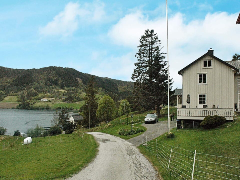 House | Exterior