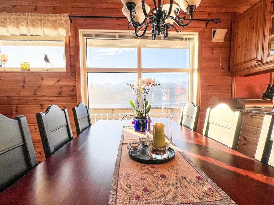 House | Interior