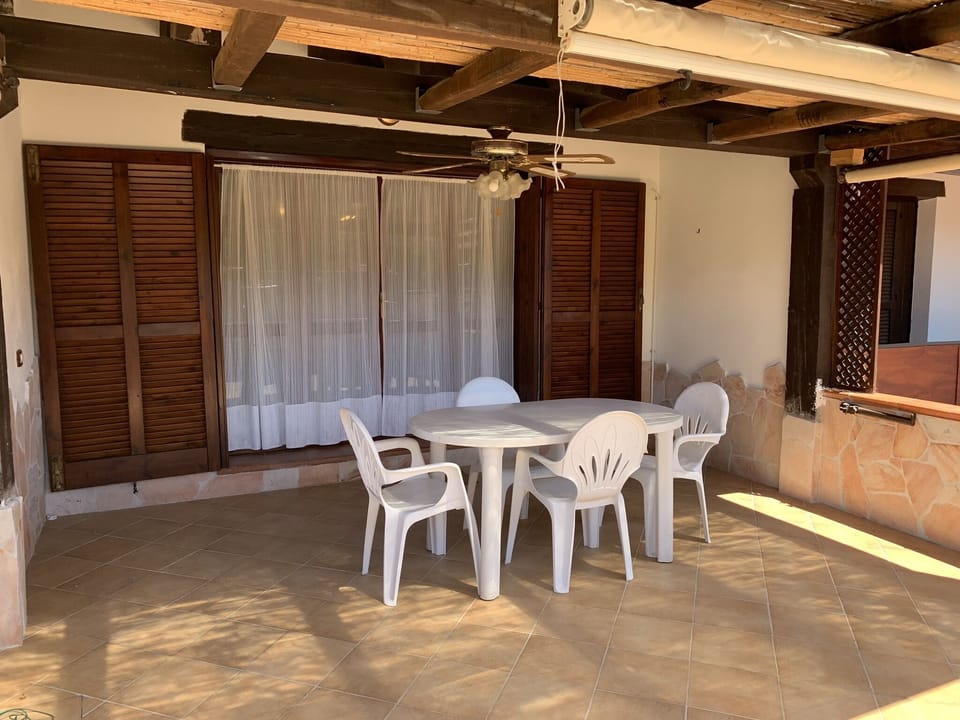 Apartment, 2 Bedrooms | Terrace/patio