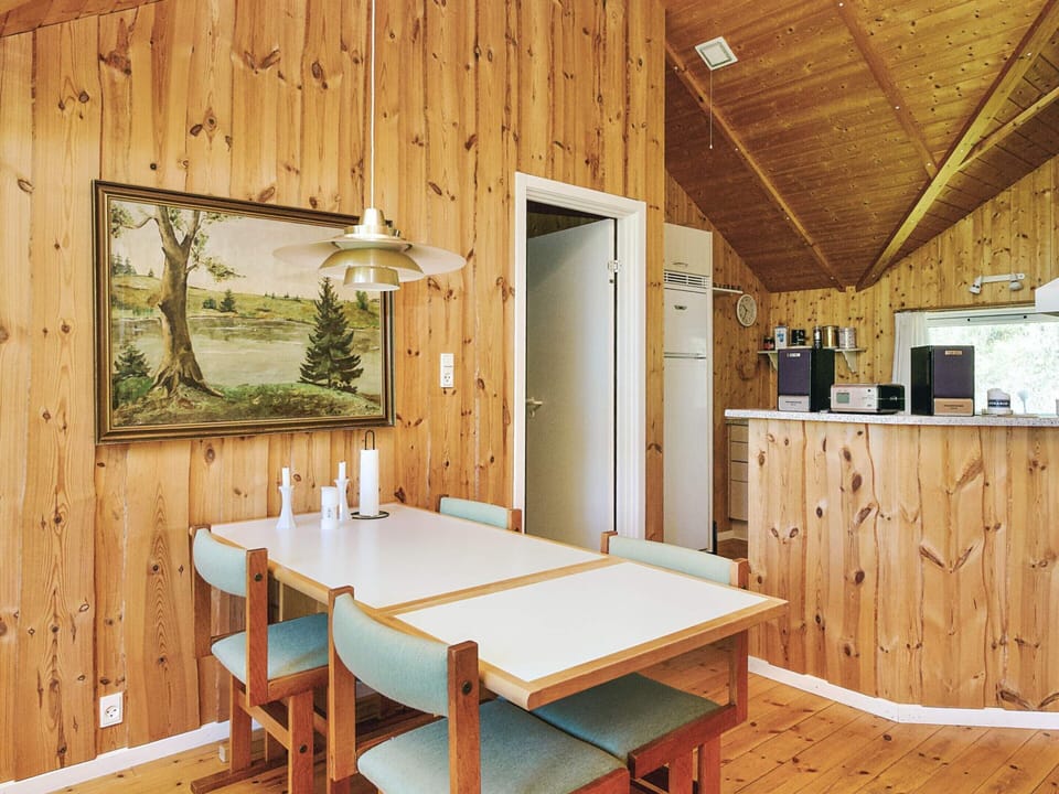 House | Interior