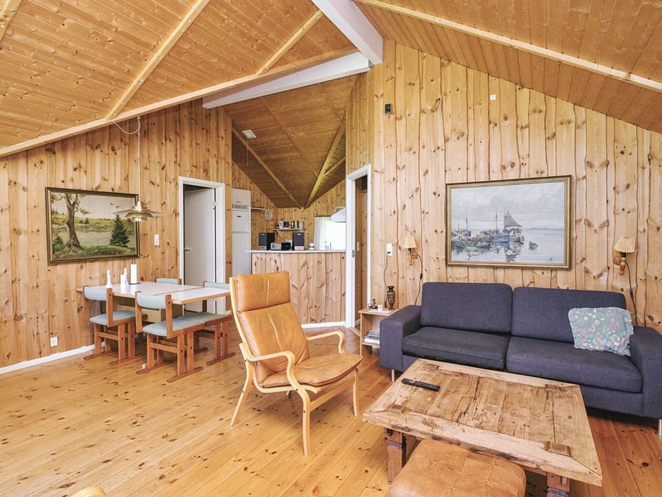 House | Interior