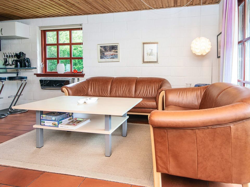 House | Interior