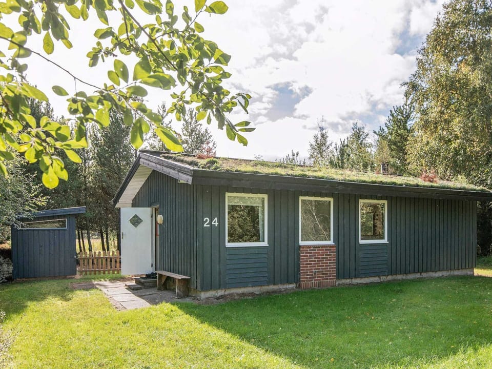 House | Exterior
