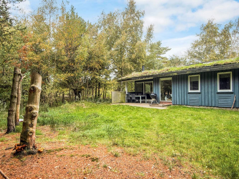 House | View from property