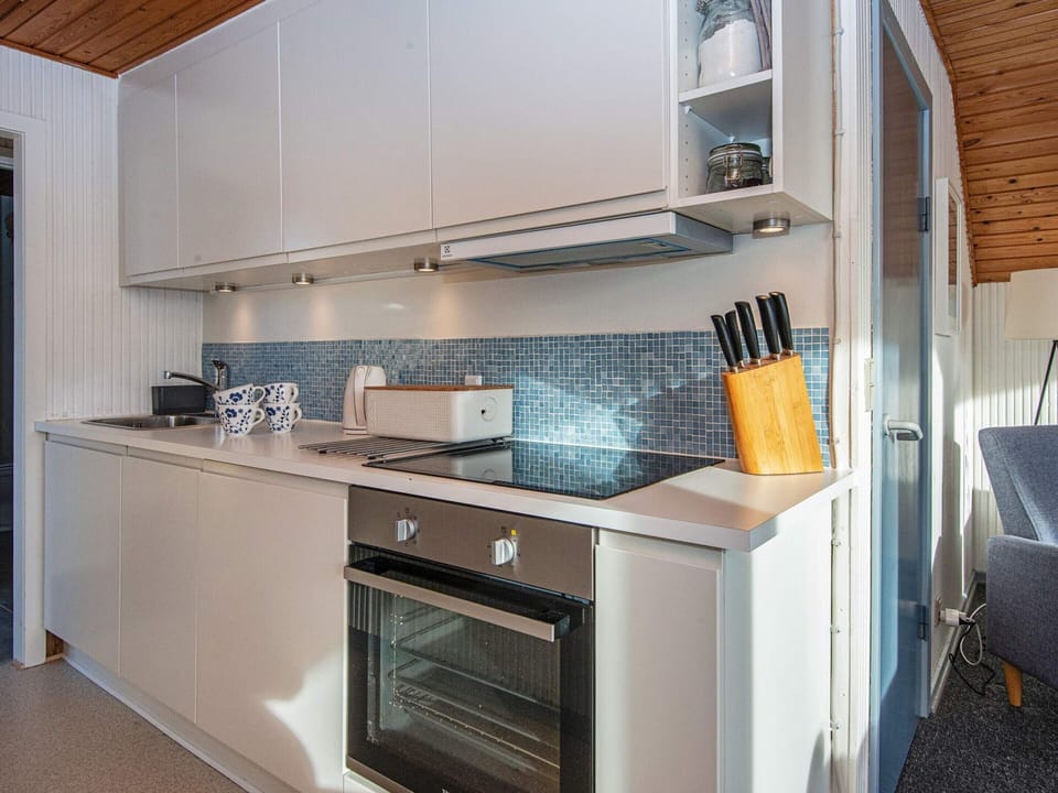 House | Private kitchen