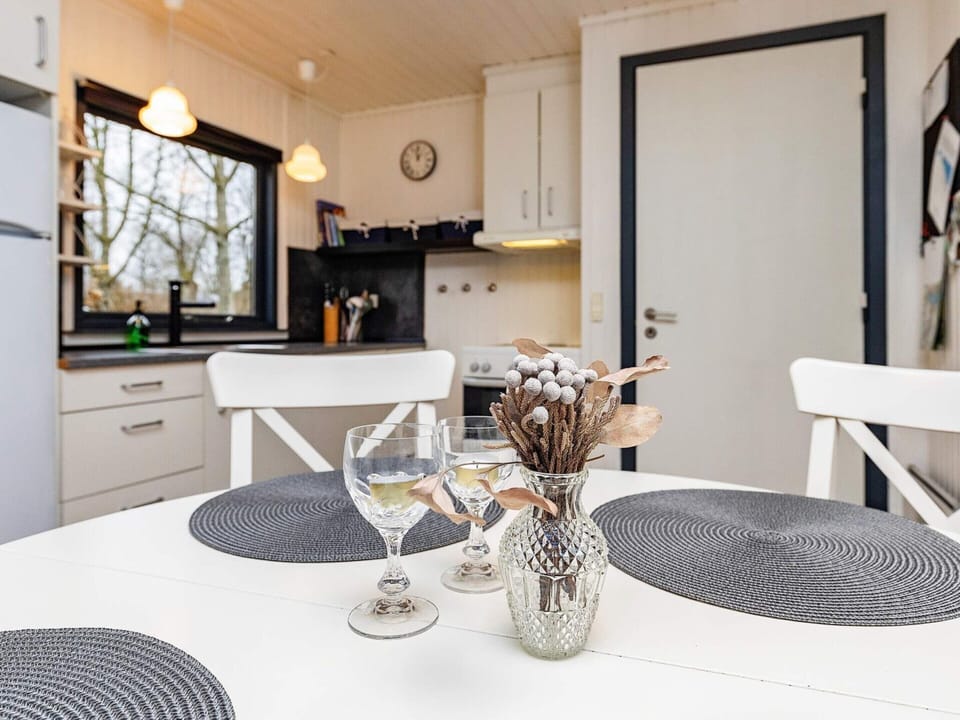 House | Private kitchen | Highchair