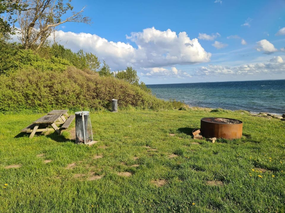 House | Water view