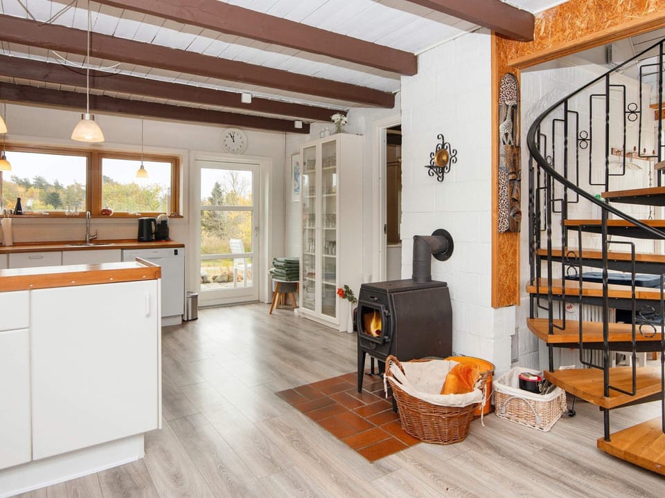 House | Interior