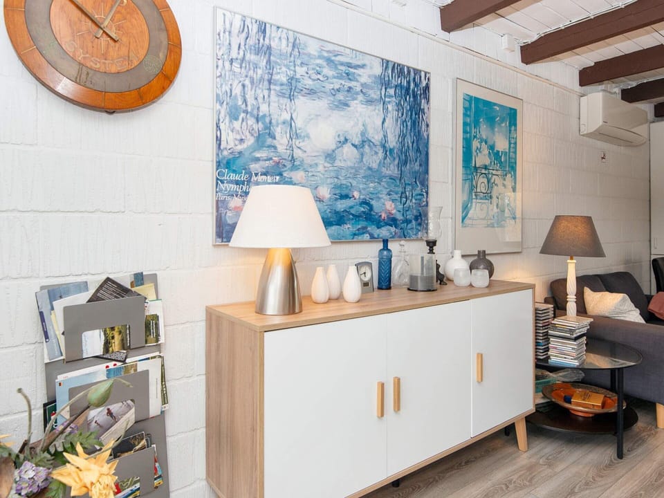 House | Private kitchen | Highchair