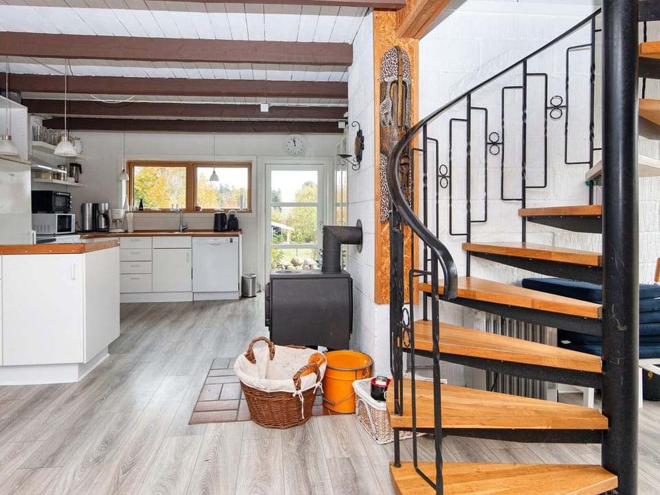 House | Living area