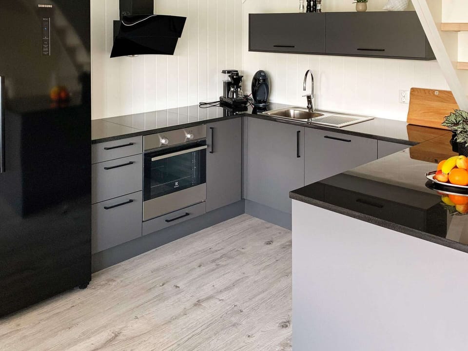 House | Private kitchen