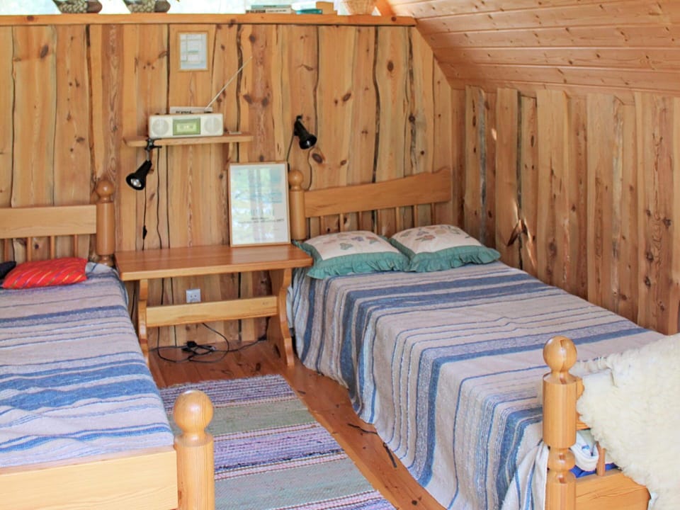 6 Person Holiday Home in Lidkoping House in Västra Götaland County