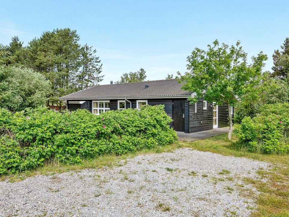 House | View from property