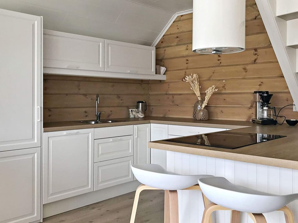 House | Private kitchen