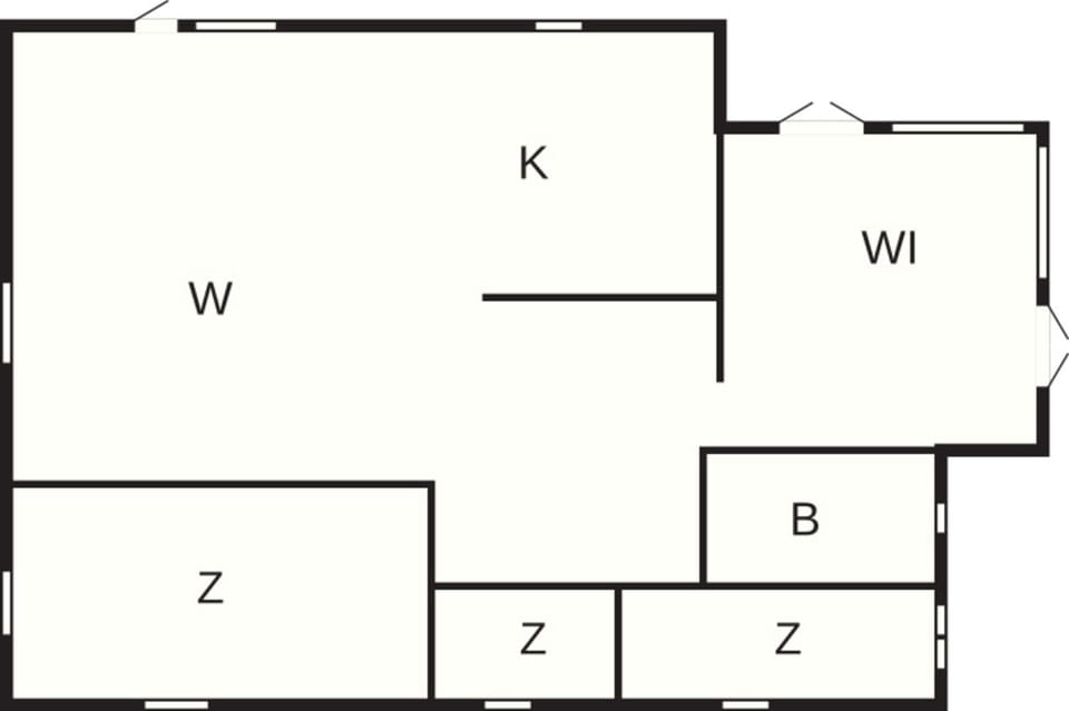 House | Floor plan