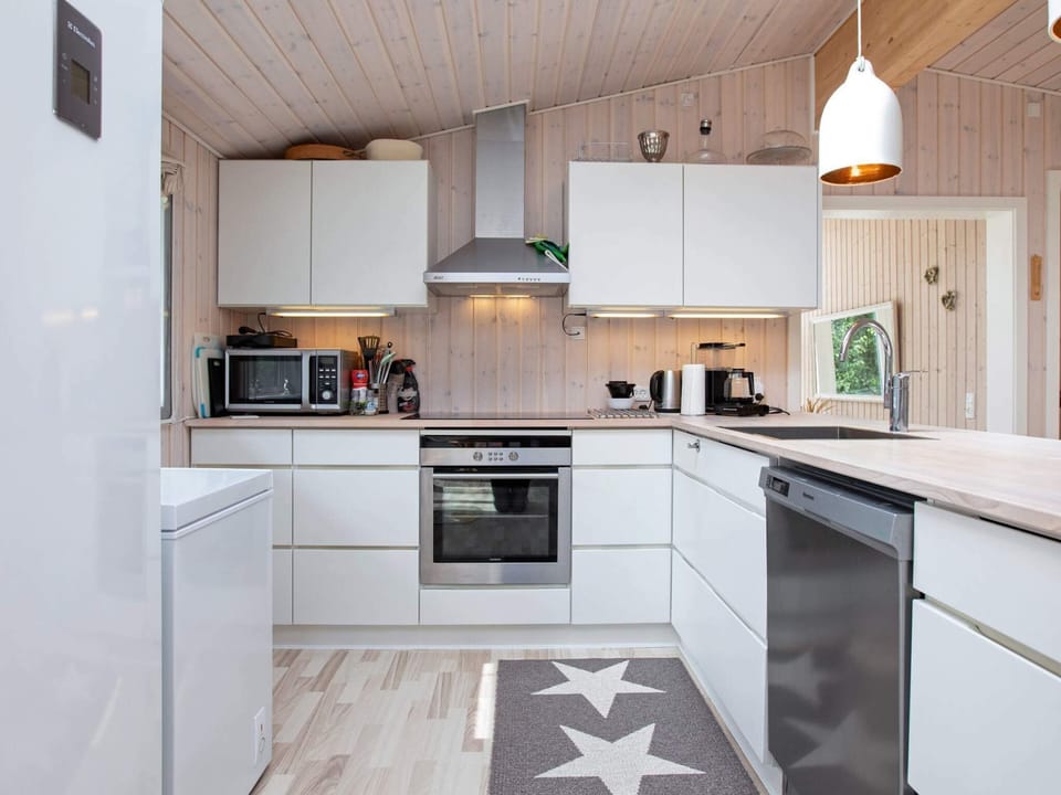 House | Interior