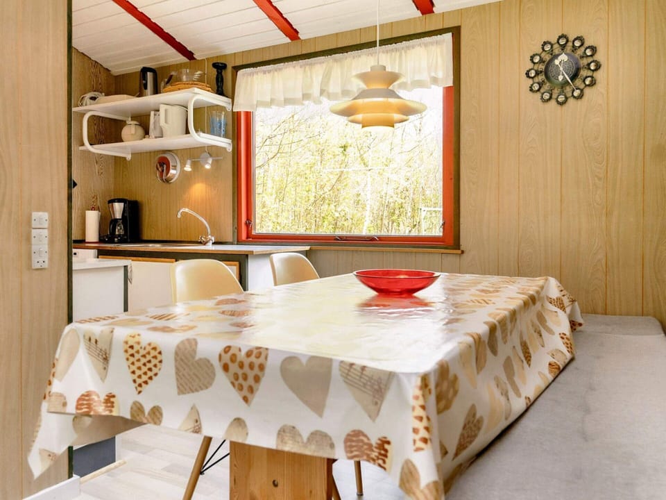 House | Interior