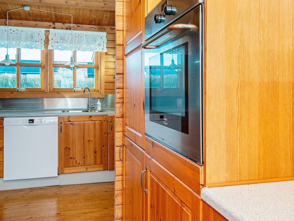 House | Private kitchen