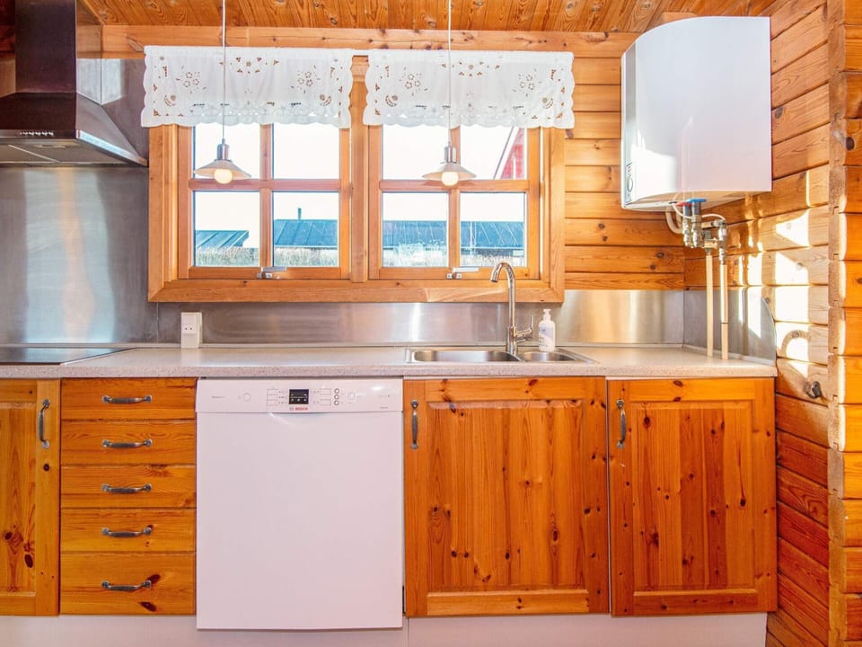 House | Private kitchen