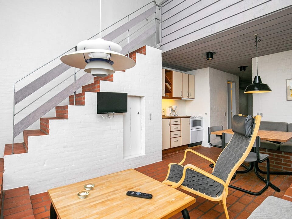 Apartment | Interior