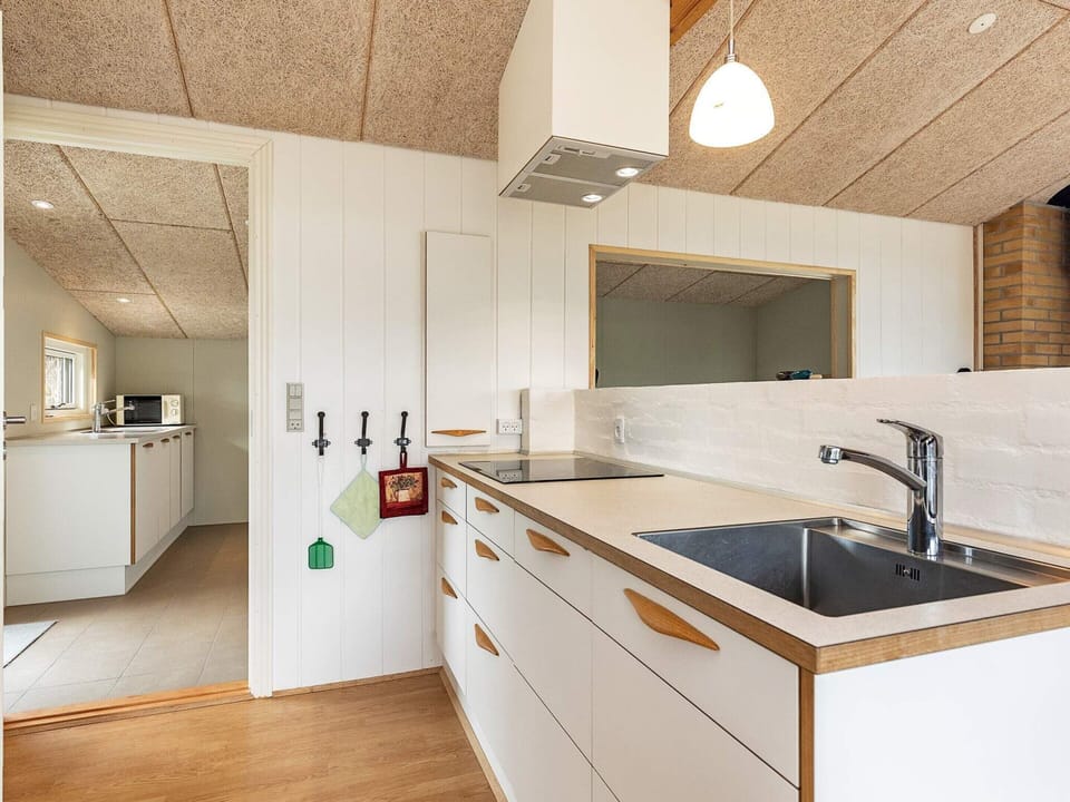 House | Private kitchen | Highchair