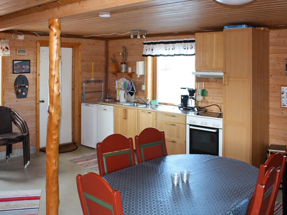 House | Private kitchen