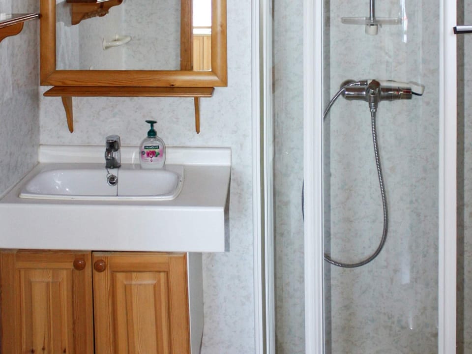 6 Person Holiday Home in Brekstad Cottage in Trondelag